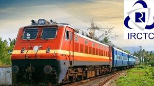 railway station
