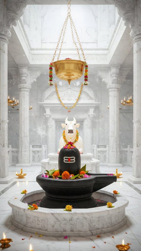 Mahashivratri images