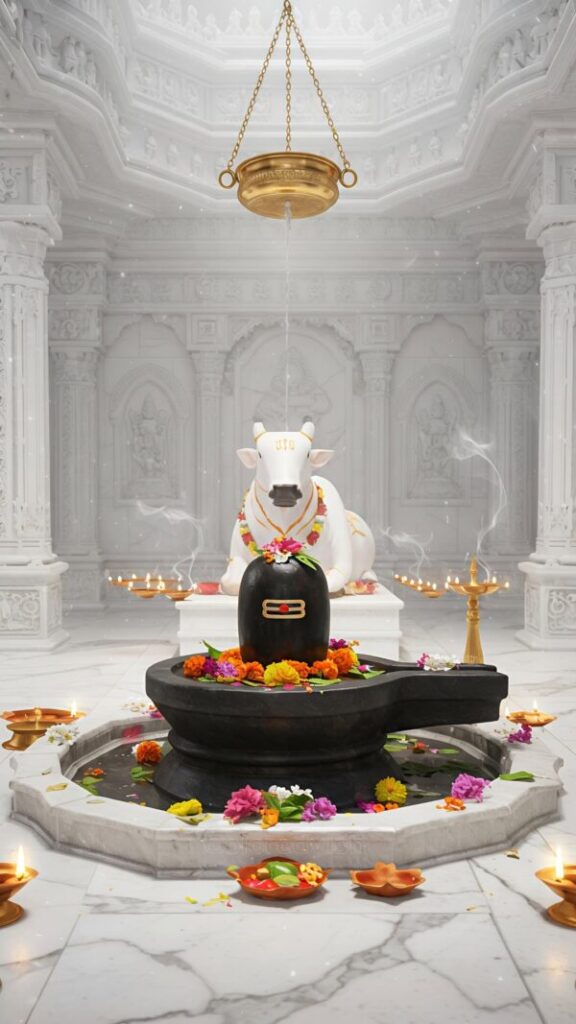 Mahashivratri images