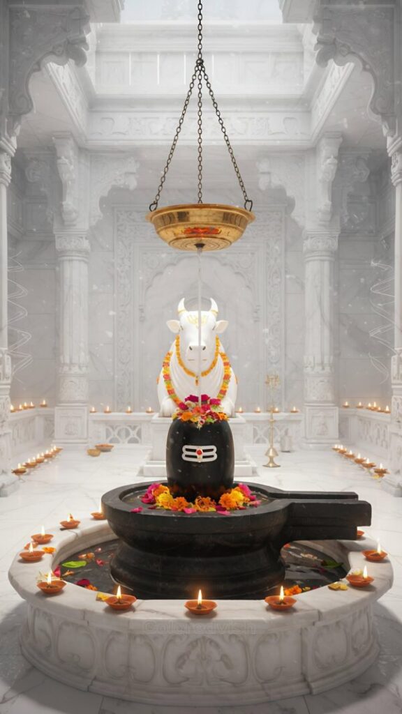 Mahashivratri images