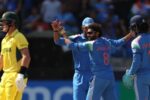 India vs Australia